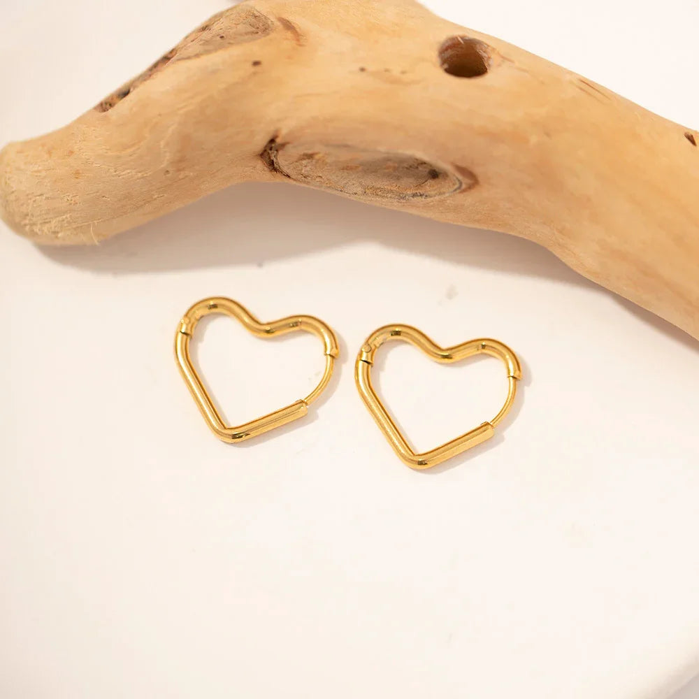 [Echo Fine]Helena Heart Hoops