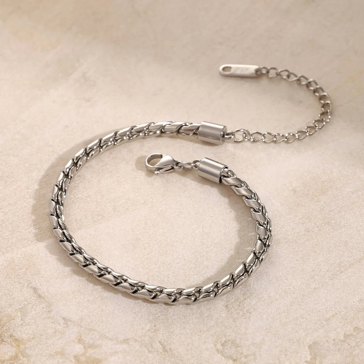 [Echo Fine]Mirabella Gold Bracelet