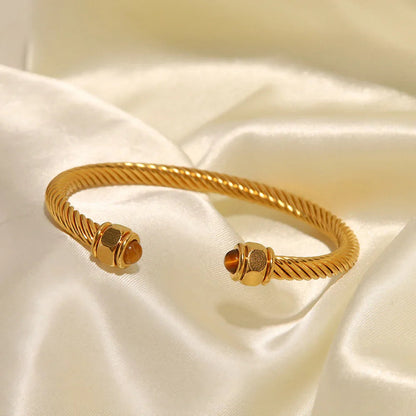 [Echo Fine]Thea Gold Bracelet