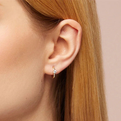 [Echo Fine]Morgana Pixie Earrings