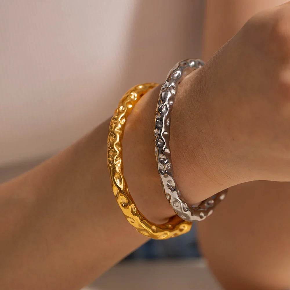 [Echo Fine]Maisie Gold Bracelet