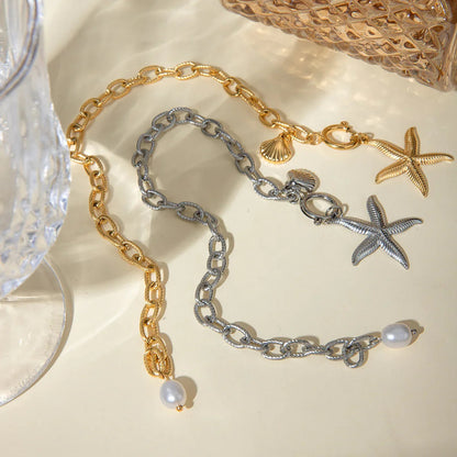 [Echo Fine]Atlantis Freshwater Pearl Bracelet