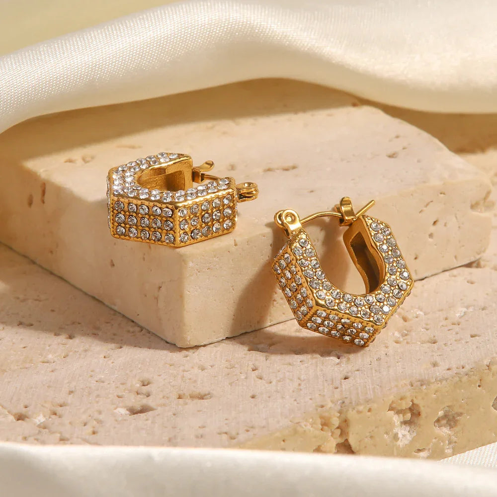 [Echo Fine]Sonora Gold Huggies