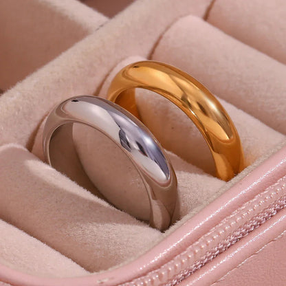 [Echo Fine]Melody Gold Ring