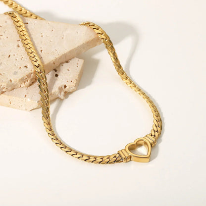 [Echo Fine]Vali Heart Choker