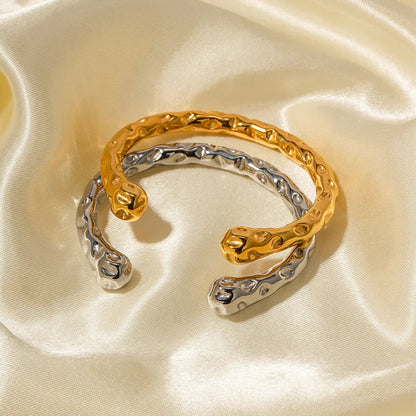 [Echo Fine]Maisie Gold Bracelet
