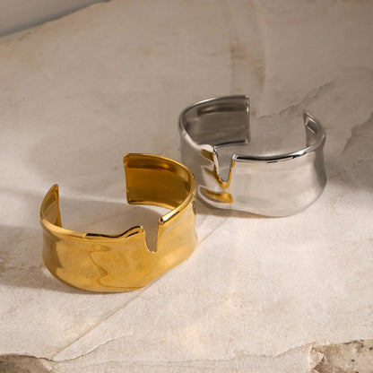[Echo Fine]Arden Gold Bracelet