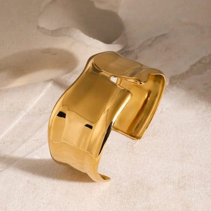 [Echo Fine]Arden Gold Bracelet