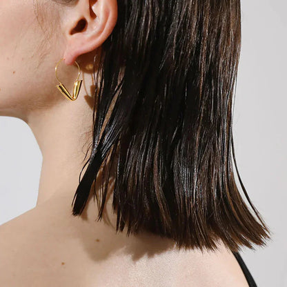 [Echo Fine]Arcadia Arrowhead Hoops