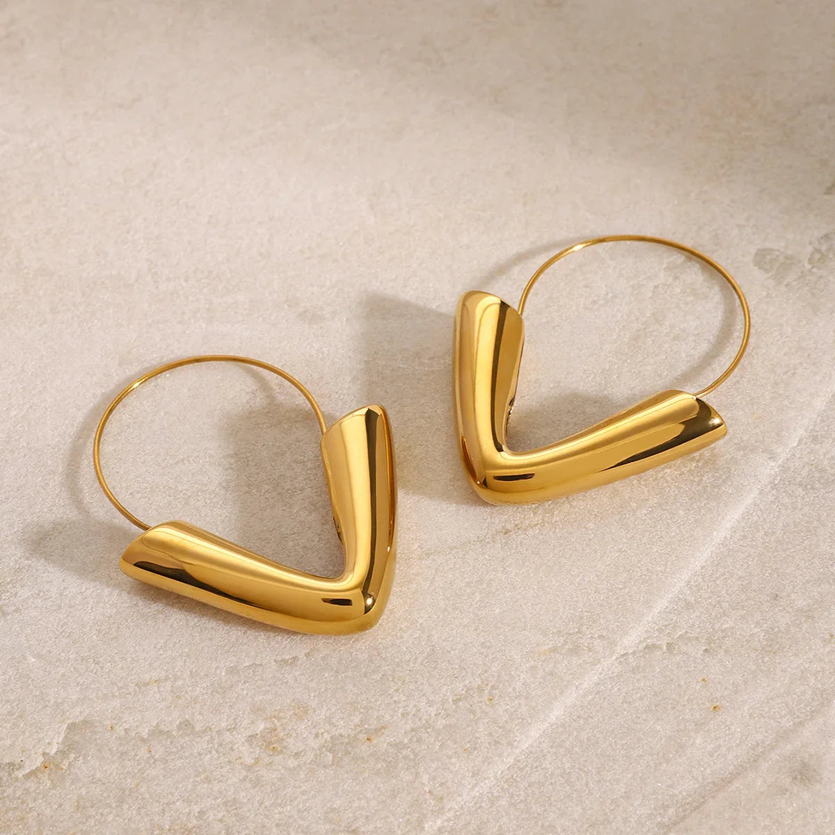 [Echo Fine]Arcadia Arrowhead Hoops