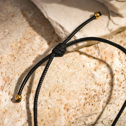 [Echo Fine]Leonora Gold Necklace