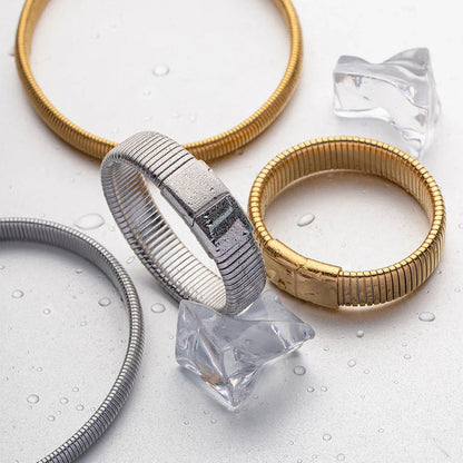 [Echo Fine]Celestie Gold Bracelet