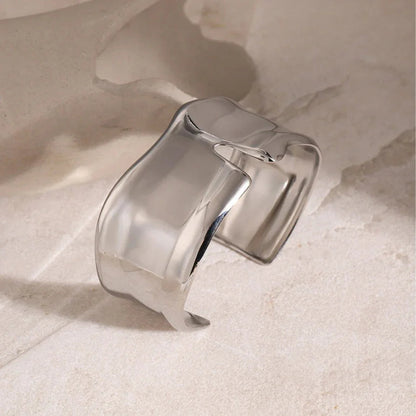 [Echo Fine]Arden Gold Bracelet