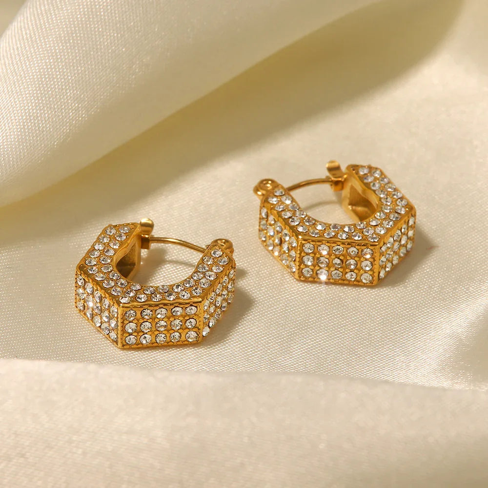 [Echo Fine]Sonora Gold Huggies