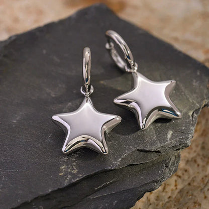 [Echo Fine]Xenia Gold Earrings