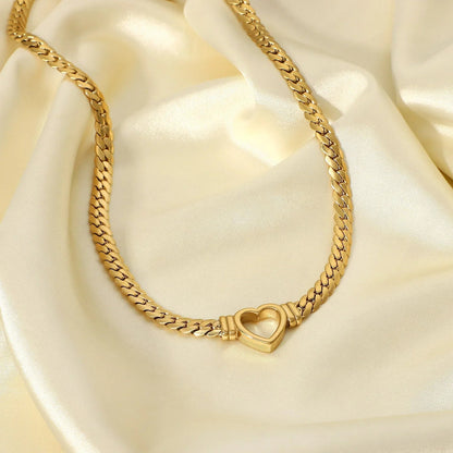 [Echo Fine]Vali Heart Choker