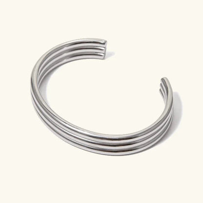 [Echo Fine]Odette Gold Bracelet