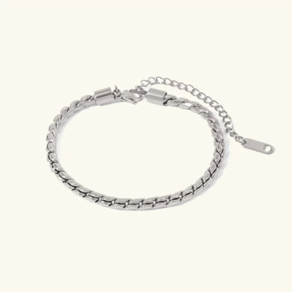 [Echo Fine]Mirabella Gold Bracelet