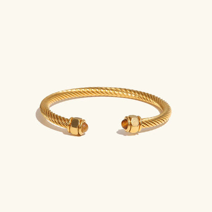 [Echo Fine]Thea Gold Bracelet