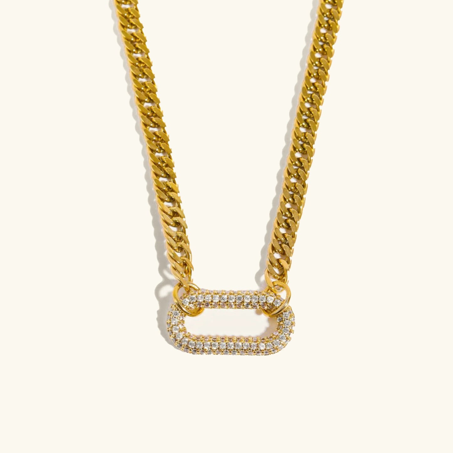 [Echo Fine]Kleo Diamond Choker