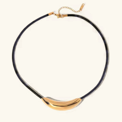 [Echo Fine]Verona Gold Pendant