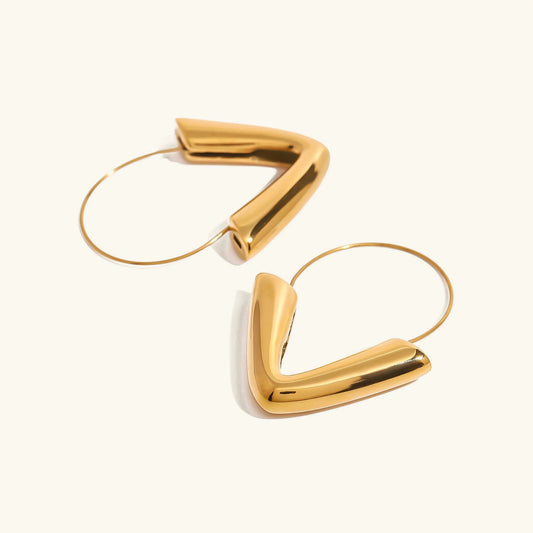 [Echo Fine]Arcadia Arrowhead Hoops