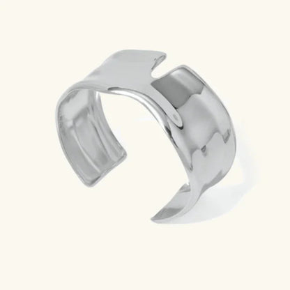 [Echo Fine]Arden Gold Bracelet