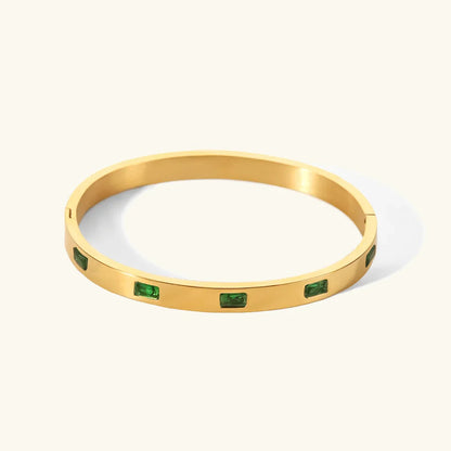 [Echo Fine]Hannah Gold Bracelet