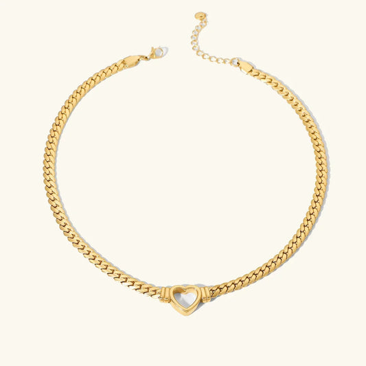 [Echo Fine]Vali Heart Choker