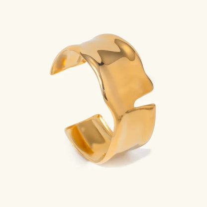 [Echo Fine]Arden Gold Bracelet