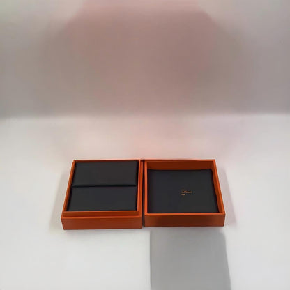 [ECHO] HM  BOX GIFT BAG