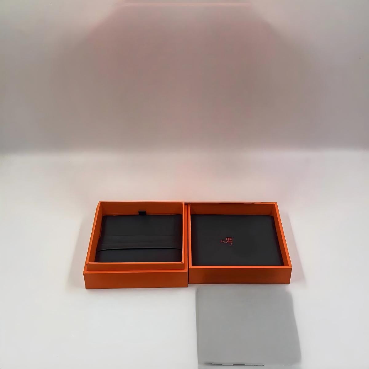 [ECHO] HM  BOX GIFT BAG
