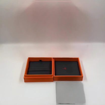 [ECHO] HM  BOX GIFT BAG