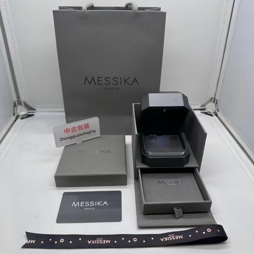 [ECHO] MK BOX GIFT BAG