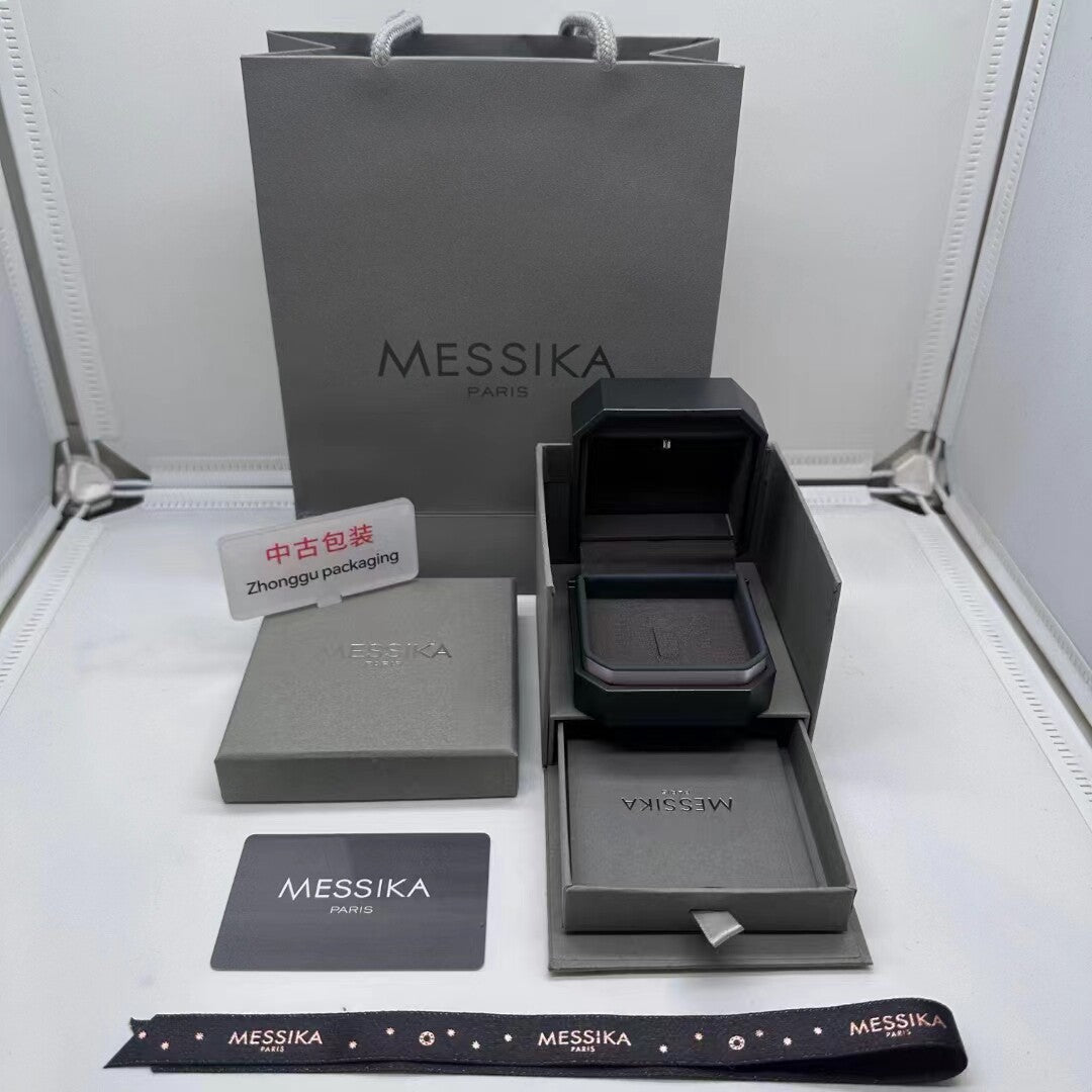 [ECHO] MK BOX GIFT BAG