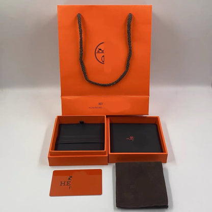 [ECHO] HM  BOX GIFT BAG