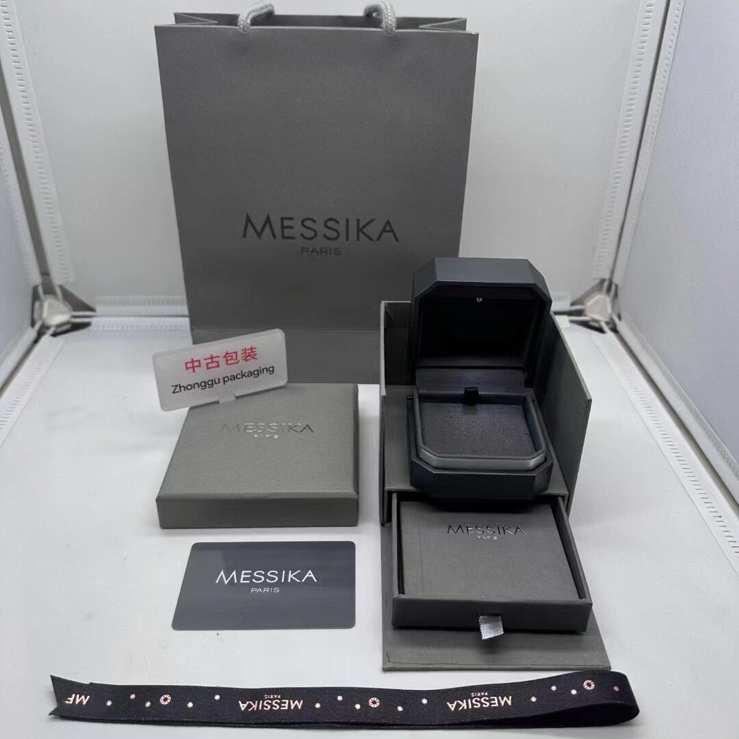 [ECHO] MK BOX GIFT BAG