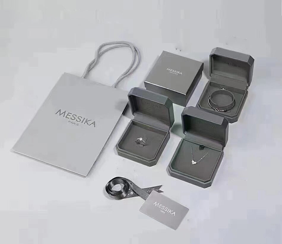 [ECHO] MK BOX GIFT BAG