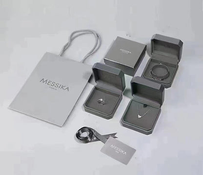 [ECHO] MK BOX GIFT BAG