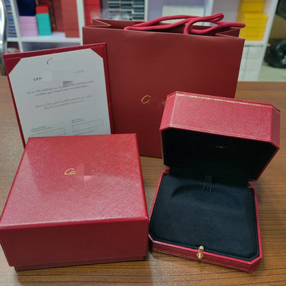 [ECHO] CA BOX GIFT BAG