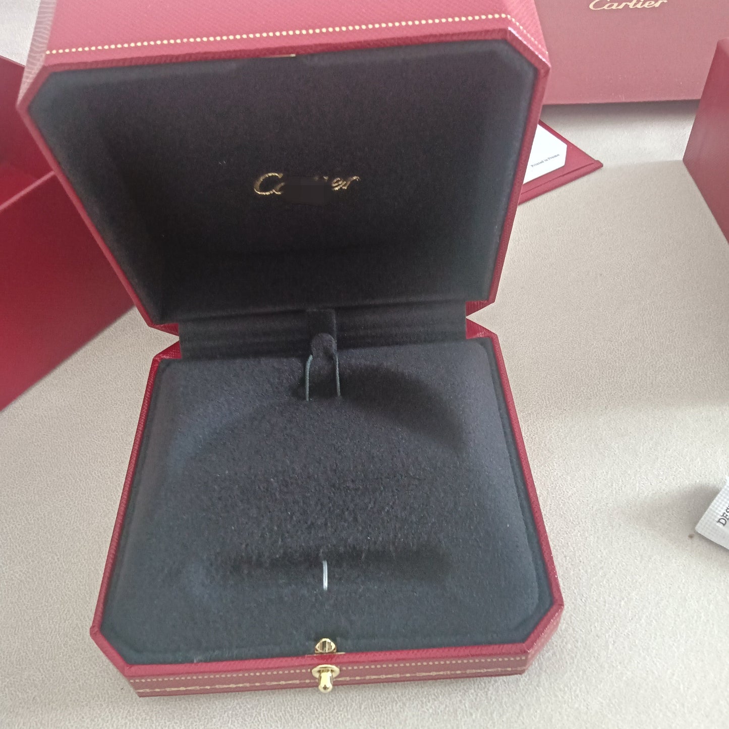 [ECHO] CA BOX GIFT BAG