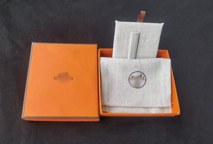 [ECHO] HM  BOX GIFT BAG