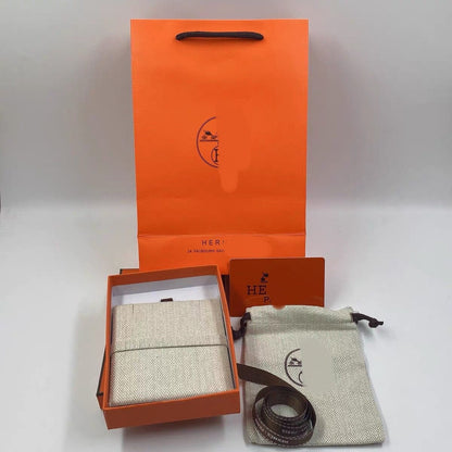 [ECHO] HM  BOX GIFT BAG