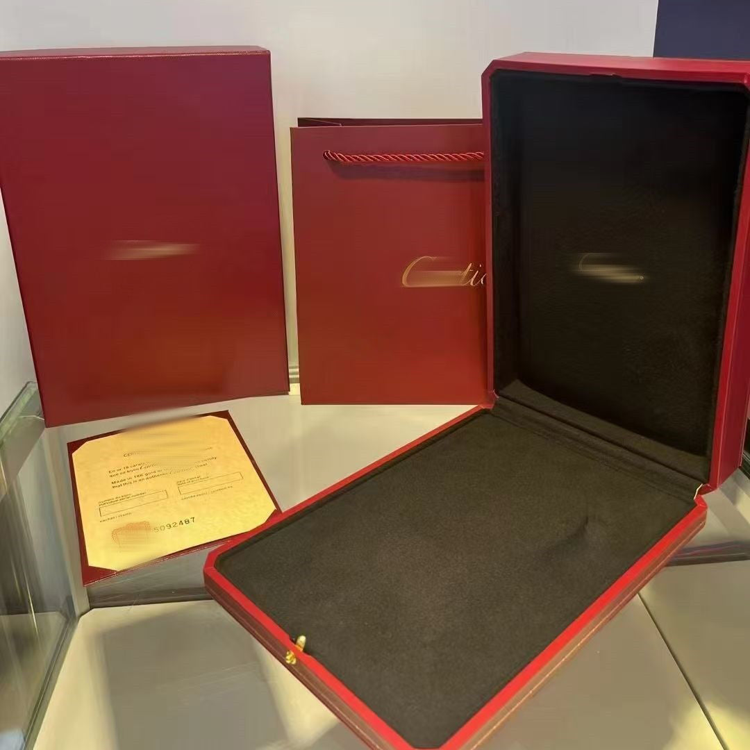 [ECHO] CA BOX GIFT BAG