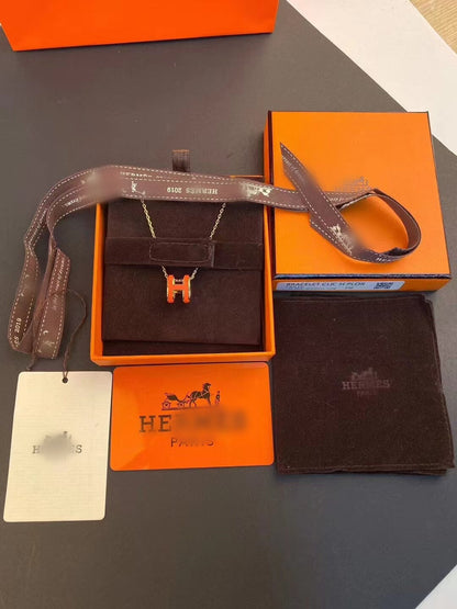 [ECHO] HM  BOX GIFT BAG