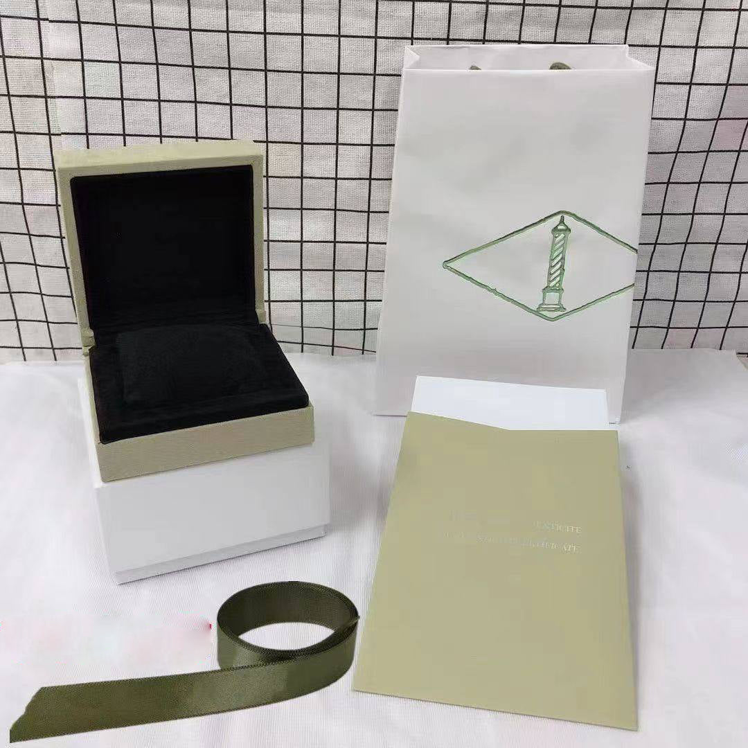 [ECHO] VA CLOVER BOX GIFT BAG