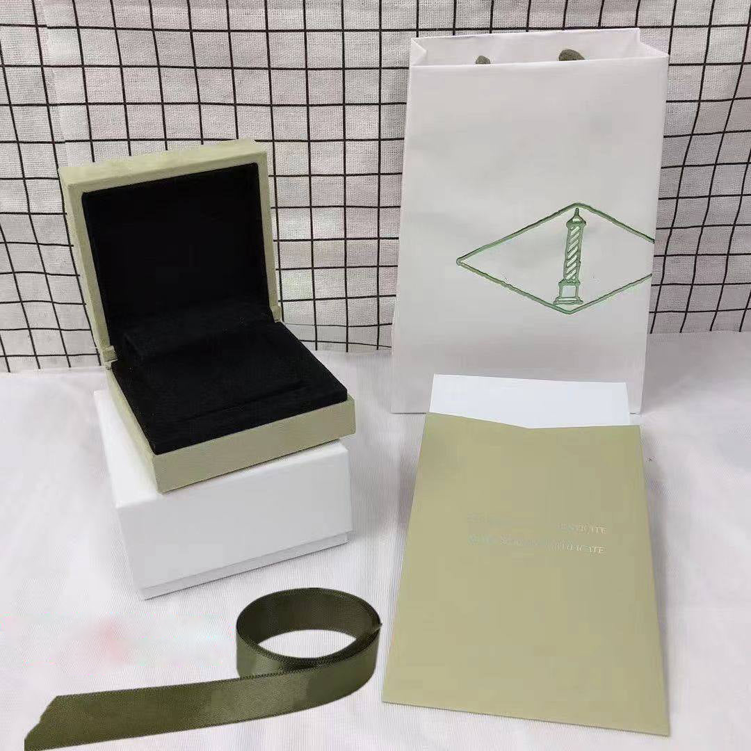 [ECHO] VA CLOVER BOX GIFT BAG