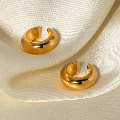 [Echo Fine]Rosetta Essential Earrings Bundle