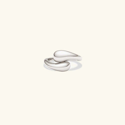 [Echo Fine]Cora Gold Ring