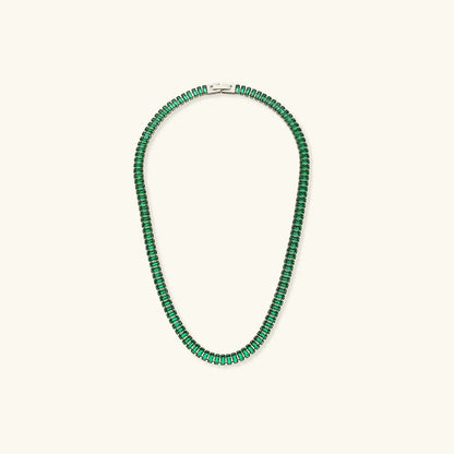 [Echo Fine]Zora Diamond Necklace